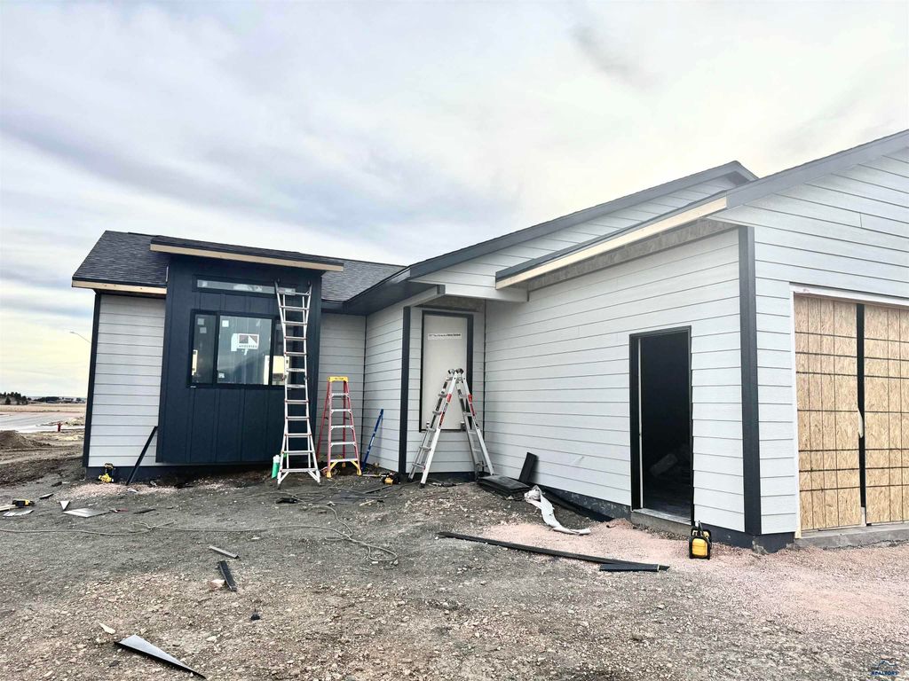 1103 COBALT DR, Rapid City, SD 57701