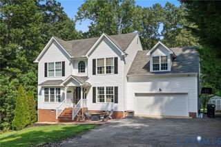 6601 Hagerty Ln, Chesterfield, VA 23838