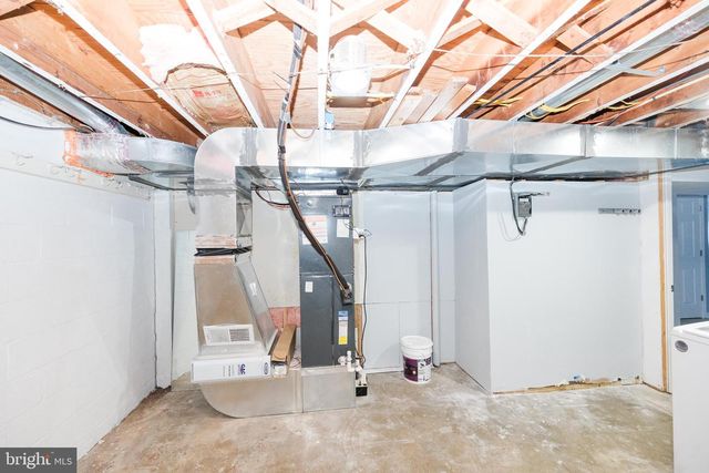 10807 OLD NATIONAL PIKE, New Market, MD 21774