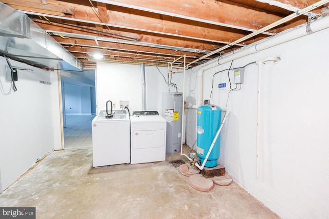 10807 OLD NATIONAL PIKE, New Market, MD 21774