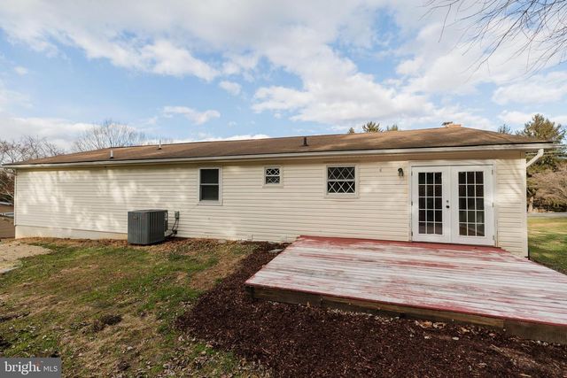 10807 OLD NATIONAL PIKE, New Market, MD 21774