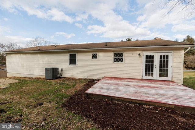 10807 OLD NATIONAL PIKE, New Market, MD 21774