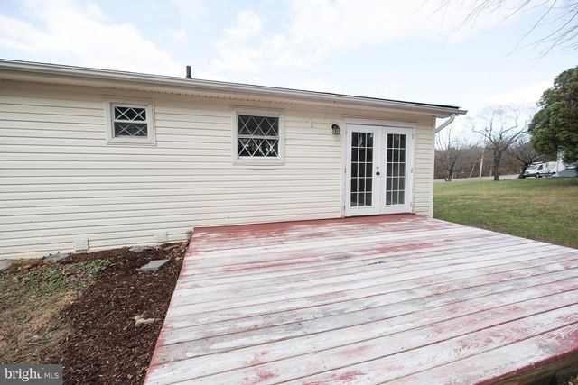 10807 OLD NATIONAL PIKE, New Market, MD 21774