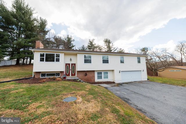 10807 OLD NATIONAL PIKE, New Market, MD 21774