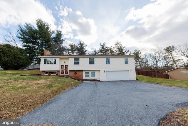 10807 OLD NATIONAL PIKE, New Market, MD 21774