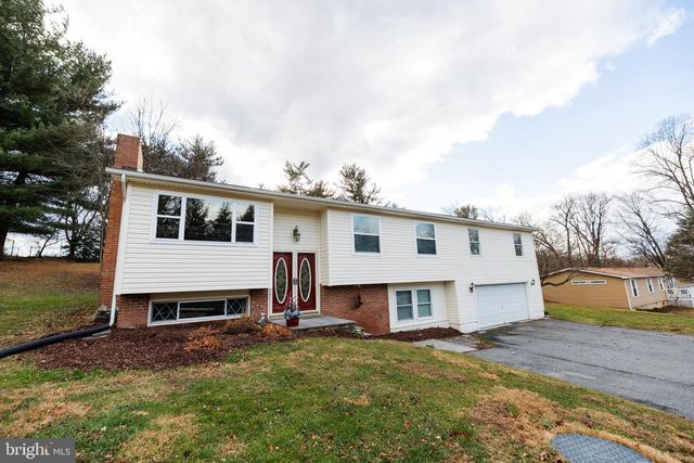10807 OLD NATIONAL PIKE, New Market, MD 21774