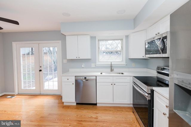 10807 OLD NATIONAL PIKE, New Market, MD 21774