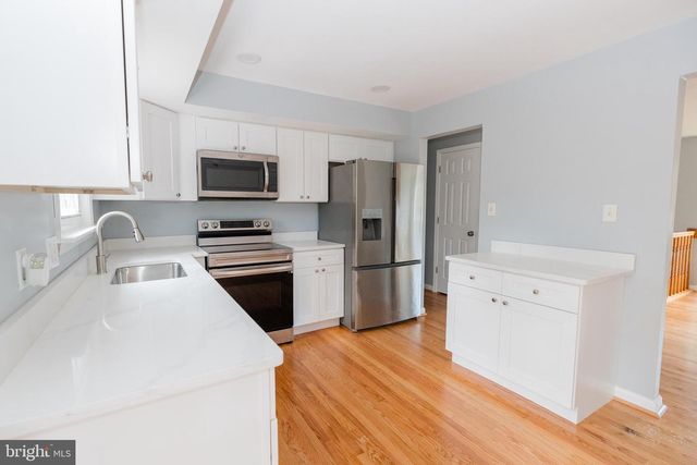 10807 OLD NATIONAL PIKE, New Market, MD 21774