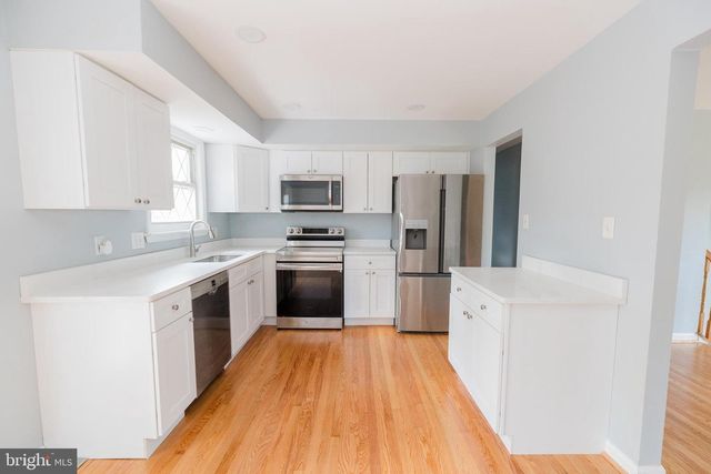 10807 OLD NATIONAL PIKE, New Market, MD 21774