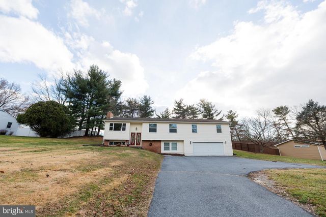 10807 OLD NATIONAL PIKE, New Market, MD 21774