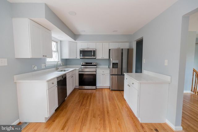 10807 OLD NATIONAL PIKE, New Market, MD 21774