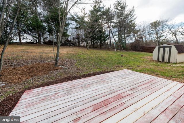 10807 OLD NATIONAL PIKE, New Market, MD 21774