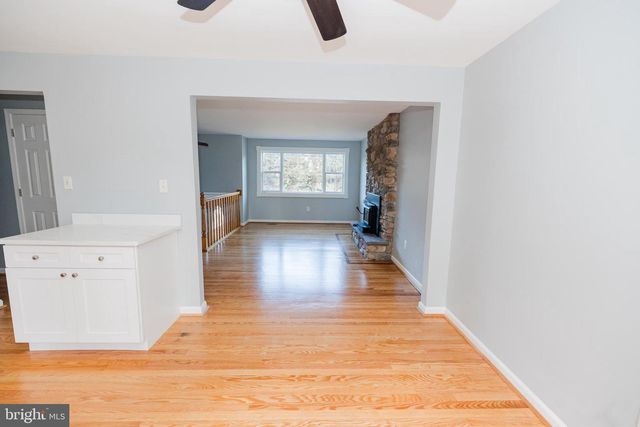 10807 OLD NATIONAL PIKE, New Market, MD 21774