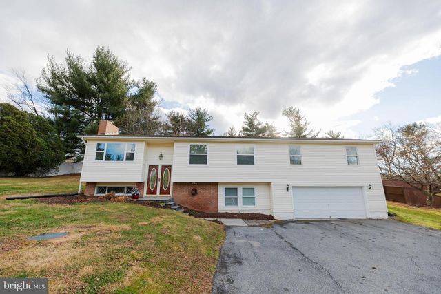 10807 OLD NATIONAL PIKE, New Market, MD 21774