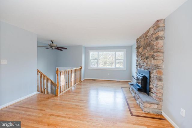 10807 OLD NATIONAL PIKE, New Market, MD 21774