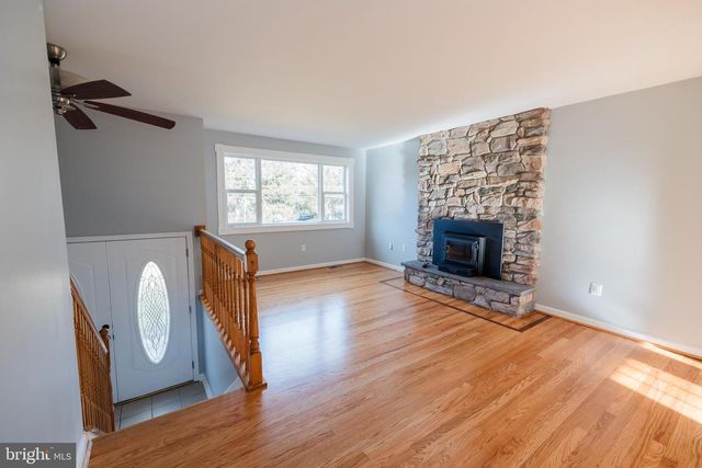 10807 OLD NATIONAL PIKE, New Market, MD 21774