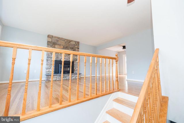 10807 OLD NATIONAL PIKE, New Market, MD 21774