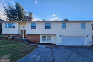 10807 OLD NATIONAL PIKE, New Market, MD 21774