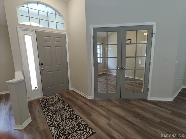 2905 W Beamwood Drive, Beverly Hills, FL 34465