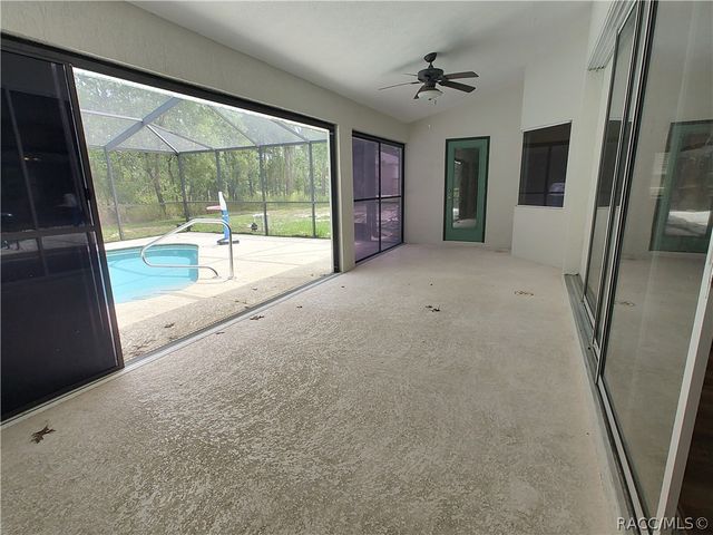 2905 W Beamwood Drive, Beverly Hills, FL 34465