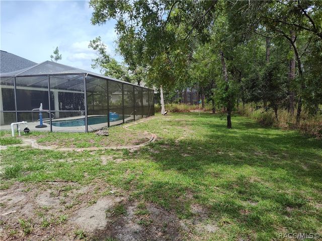 2905 W Beamwood Drive, Beverly Hills, FL 34465