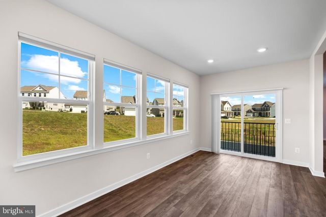 2093 WHITHORN HILL, Jeffersonton, VA 22724