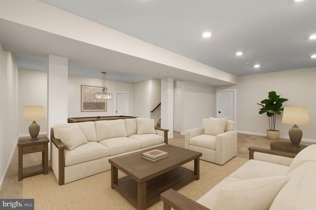 2093 WHITHORN HILL, Jeffersonton, VA 22724