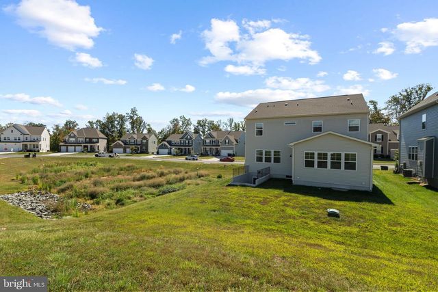 2093 WHITHORN HILL, Jeffersonton, VA 22724