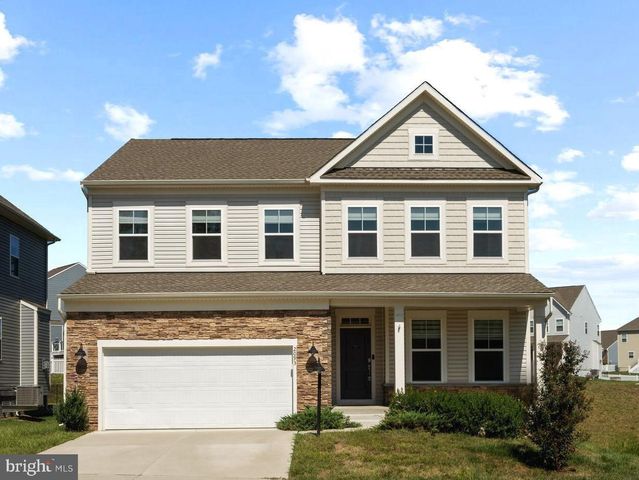 2093 WHITHORN HILL, Jeffersonton, VA 22724
