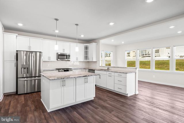 2093 WHITHORN HILL, Jeffersonton, VA 22724