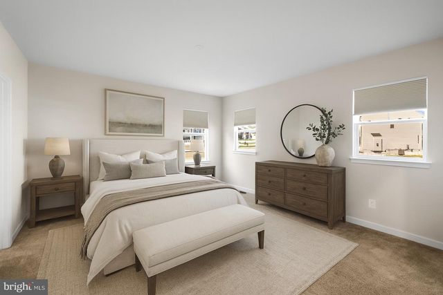 2093 WHITHORN HILL, Jeffersonton, VA 22724