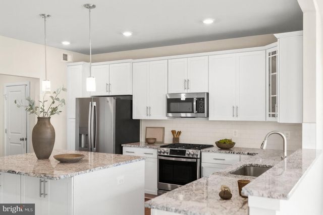 2093 WHITHORN HILL, Jeffersonton, VA 22724