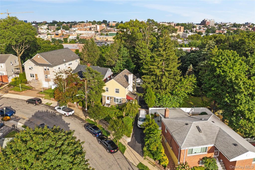 134 Hart Avenue, Yonkers, NY 10704 — exterior