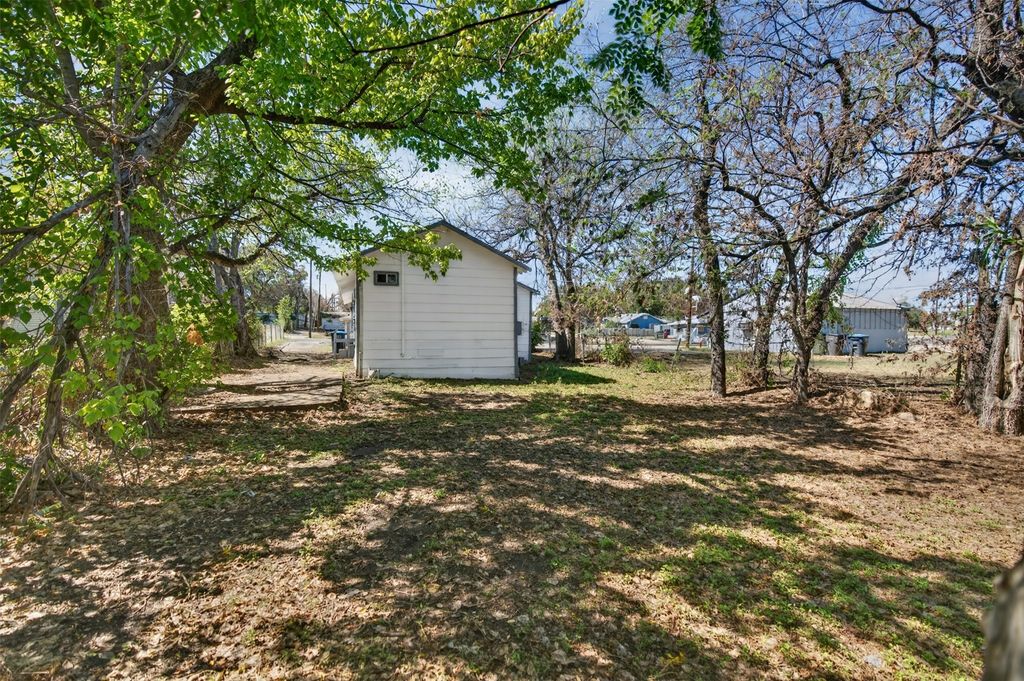 1309 S Riverside Drive, Fort Worth, TX 76104 — photo 3