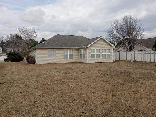 2729 Canvasback Trail, Myrtle Beach, SC 29588