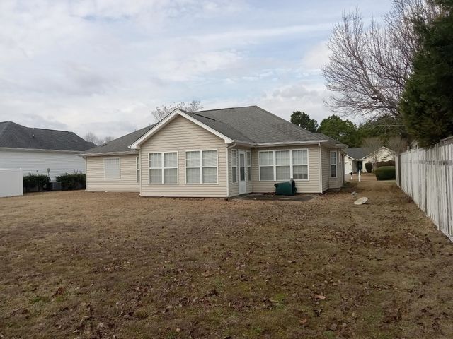 2729 Canvasback Trail, Myrtle Beach, SC 29588