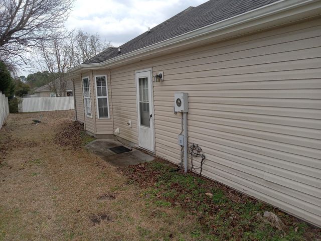 2729 Canvasback Trail, Myrtle Beach, SC 29588