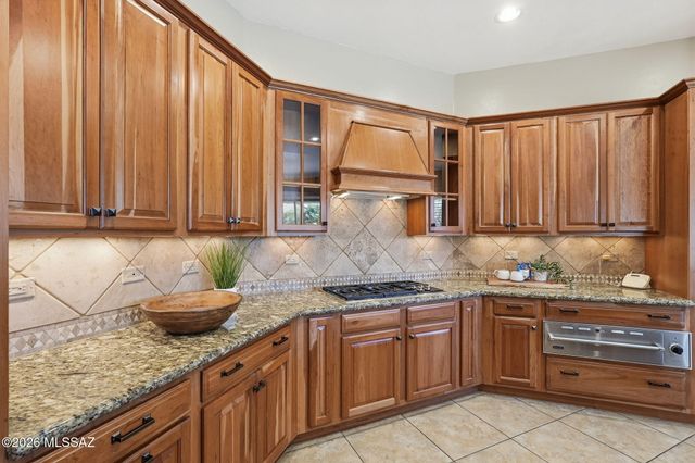 13805 N Keystone Springs Drive, Oro Valley, AZ 85755