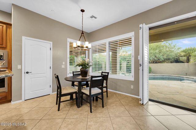 13805 N Keystone Springs Drive, Oro Valley, AZ 85755