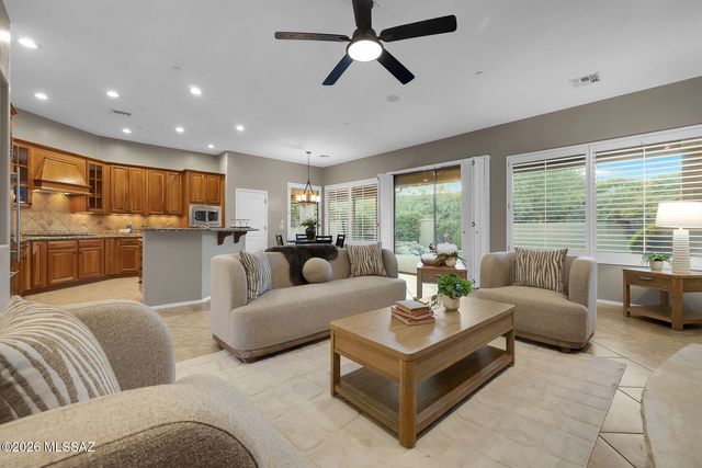 13805 N Keystone Springs Drive, Oro Valley, AZ 85755