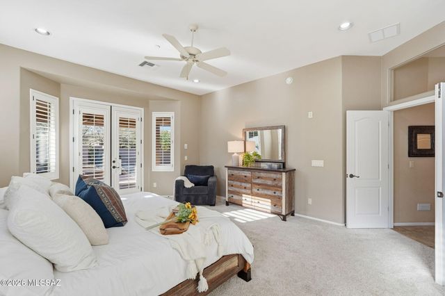 13805 N Keystone Springs Drive, Oro Valley, AZ 85755
