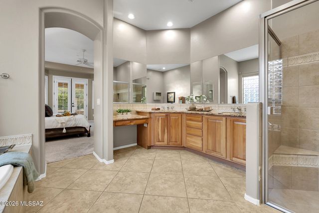13805 N Keystone Springs Drive, Oro Valley, AZ 85755