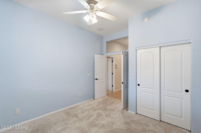 13805 N Keystone Springs Drive, Oro Valley, AZ 85755