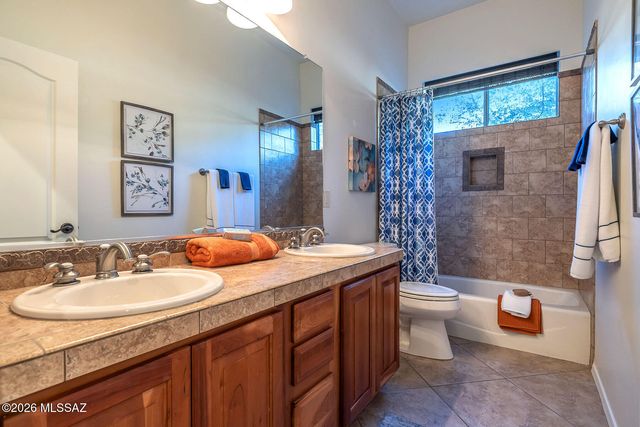 13805 N Keystone Springs Drive, Oro Valley, AZ 85755