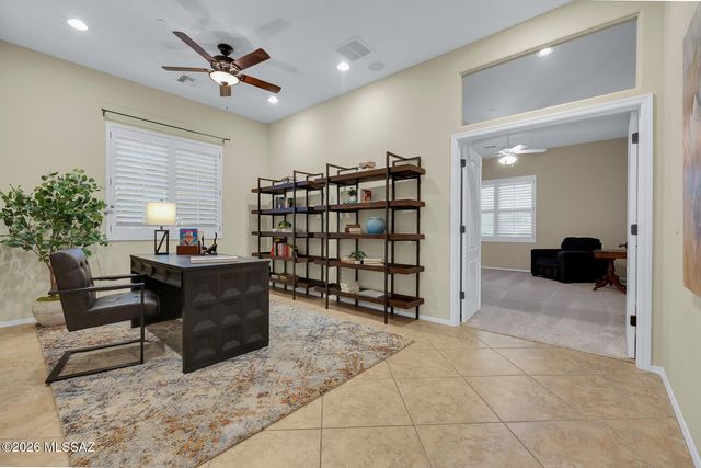 13805 N Keystone Springs Drive, Oro Valley, AZ 85755