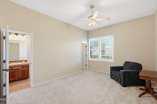 13805 N Keystone Springs Drive, Oro Valley, AZ 85755