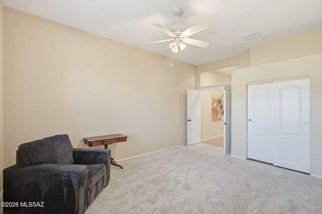 13805 N Keystone Springs Drive, Oro Valley, AZ 85755