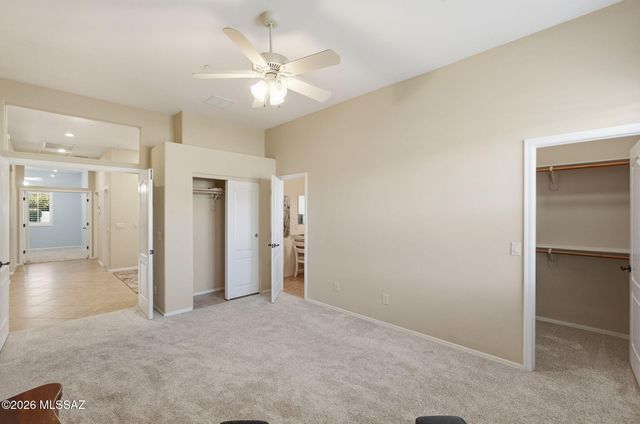 13805 N Keystone Springs Drive, Oro Valley, AZ 85755
