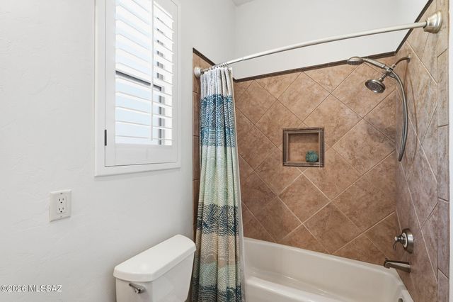 13805 N Keystone Springs Drive, Oro Valley, AZ 85755