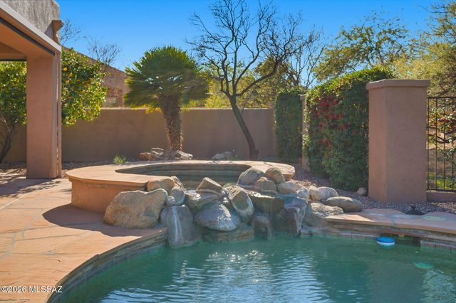 13805 N Keystone Springs Drive, Oro Valley, AZ 85755
